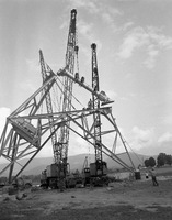 Tatel Telescope Construction 11