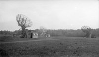 Reber at National Bureau of Standards, Sterling, Virginia (1947-1950)