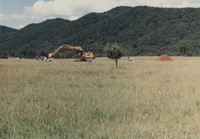 GBT Construction, May-22 July 1991