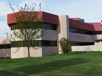 NRAO-wide Computing and Information Services meeting, April-May 2009, Socorro