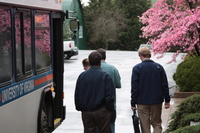 International Symposium on Space Terahertz Technology, Charlottesville, April 2009  - Day 2