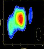 High Mass X-ray Binary LS 5039