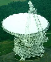 Green Bank Telescope 01