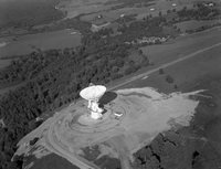 140 Foot Telescope, 28 September 1965