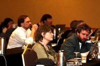 Building on New Worlds, New Horizons: New Science from Sub-millimeter to Meter Wavelengths (Santa Fe, NM), 7-10 March 2011