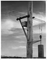 Dennistoun Antenna Site, Tasmania