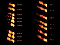 Superluminal Motions in the Jet of 3C 111