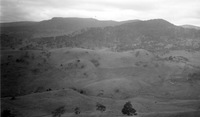 Kempton Antenna Site, Tasmania