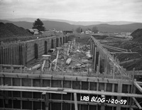 Green Bank Site Construction 65