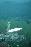 Green Bank Telescope 08