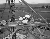 Tatel Telescope Construction 9