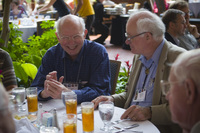 NRAO 50th Anniversary Symposium, June 2007