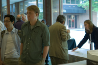 NRAO 50th Anniversary Symposium, June 2007