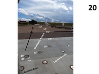 Bracewell Sundial