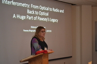 Pawsey Book Launch, 27 September 2023