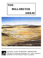 The Millimeter Array: Proposal to the NSF Submitted by AUI, July 1990