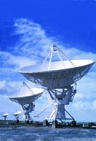 Very Large Array 07