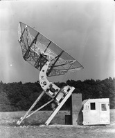 Reber at National Bureau of Standards, Sterling, Virginia (1947-1950)