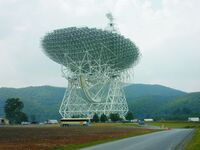 Green Bank Telescope 02