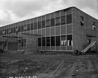 Green Bank Site Construction 189