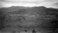 Kempton Antenna Site, Tasmania