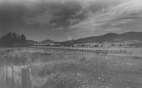 Kempton Antenna Site, Tasmania