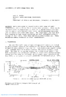 Systematics of Large-Scale Radio Jets