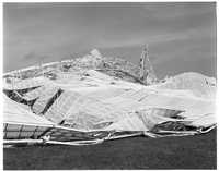 300 Foot Telescope collapse