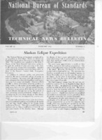 Alaskan Eclipse Expedition