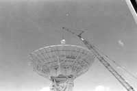 VLA Monthly Progress Report, August 1975 Photo