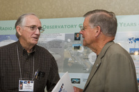 NRAO 50th Anniversary Symposium, June 2007