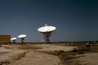 VLA Photos, 1982-1983