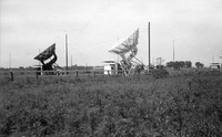 Reber at National Bureau of Standards, Sterling, Virginia (1947-1950)