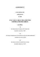 ALMA Trilateral Agreement (signed), 15 December 2015