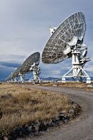 Very Large Array