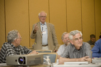 NRAO 50th Anniversary Symposium, June 2007