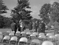 140 Foot Dedication, 13 October 1965
