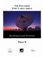 Expanded Very Large Array : Resolving Cosmic Evolution : Phase II