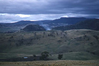 Kempton Antenna Site, Tasmania