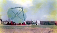 Reber at National Bureau of Standards, Sterling, Virginia (1947-1950)