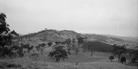 Kempton Antenna Site, Tasmania