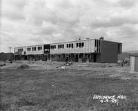 Green Bank Site Construction 114