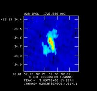 Supernova Remnant W28