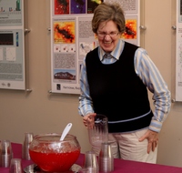 Farewell Party for Ted Miller, 10 October 2011, Charlottesville