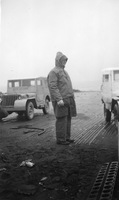 Expedition to Attu, Alaska, to view solar eclipse of September 12, 1950