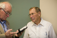 NRAO 50th Anniversary Symposium, June 2007