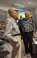 Pawsey Book Launch, 27 September 2023