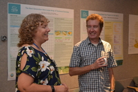 Pawsey Book Launch, 27 September 2023