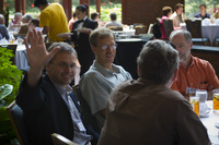 NRAO 50th Anniversary Symposium, June 2007