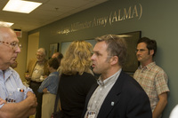 NRAO 50th Anniversary Symposium, June 2007